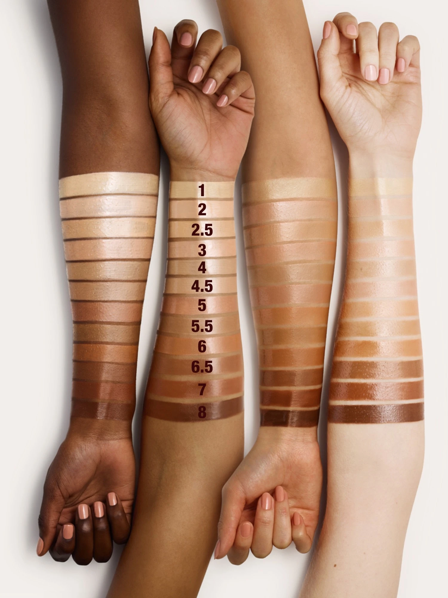 Alternative Image Charlotte Tilbury Hollywood Flawless Filter