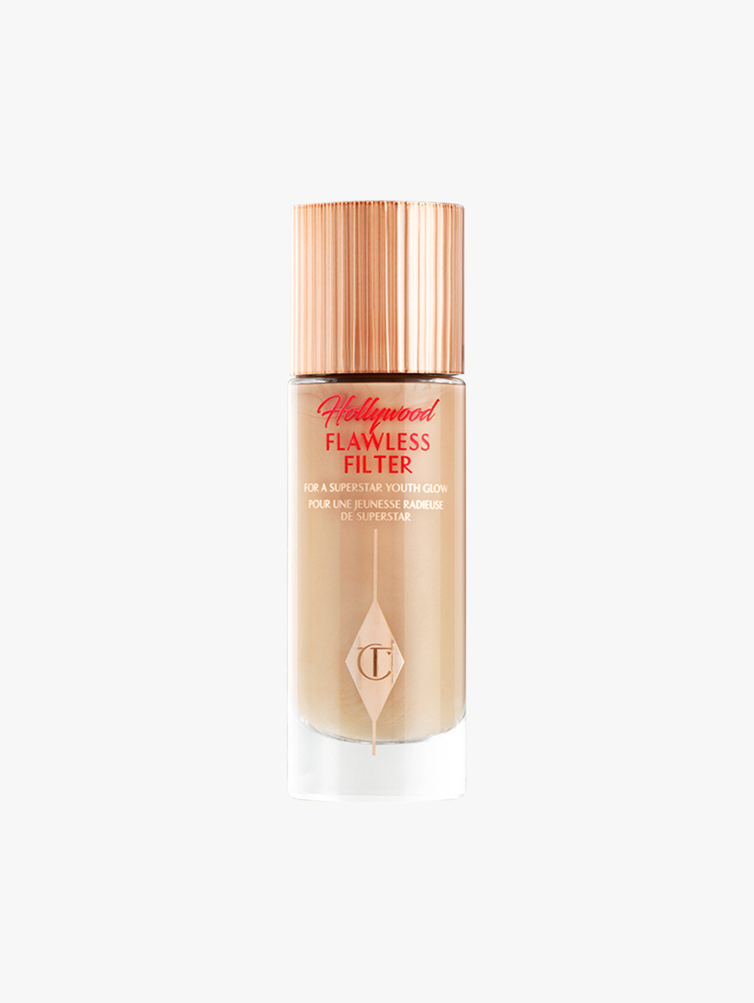 Different types of foundation finishes & our top picks | MECCA Memo