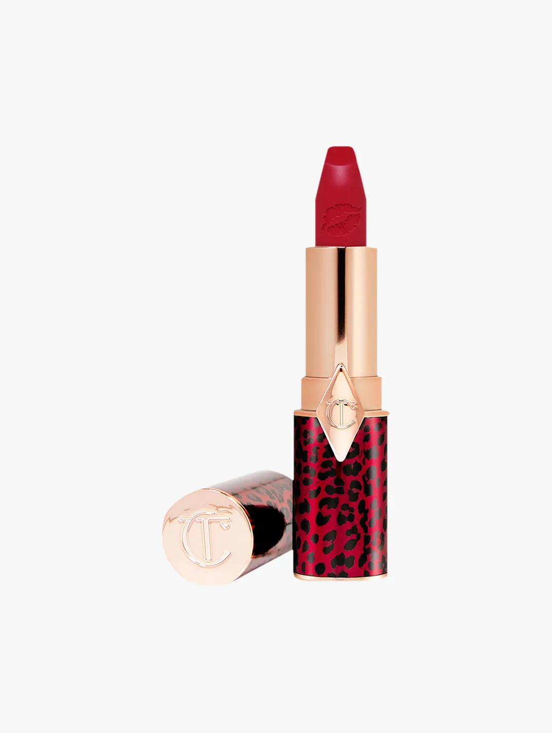 Hero Charlotte Tilbury Hot Lips2.0