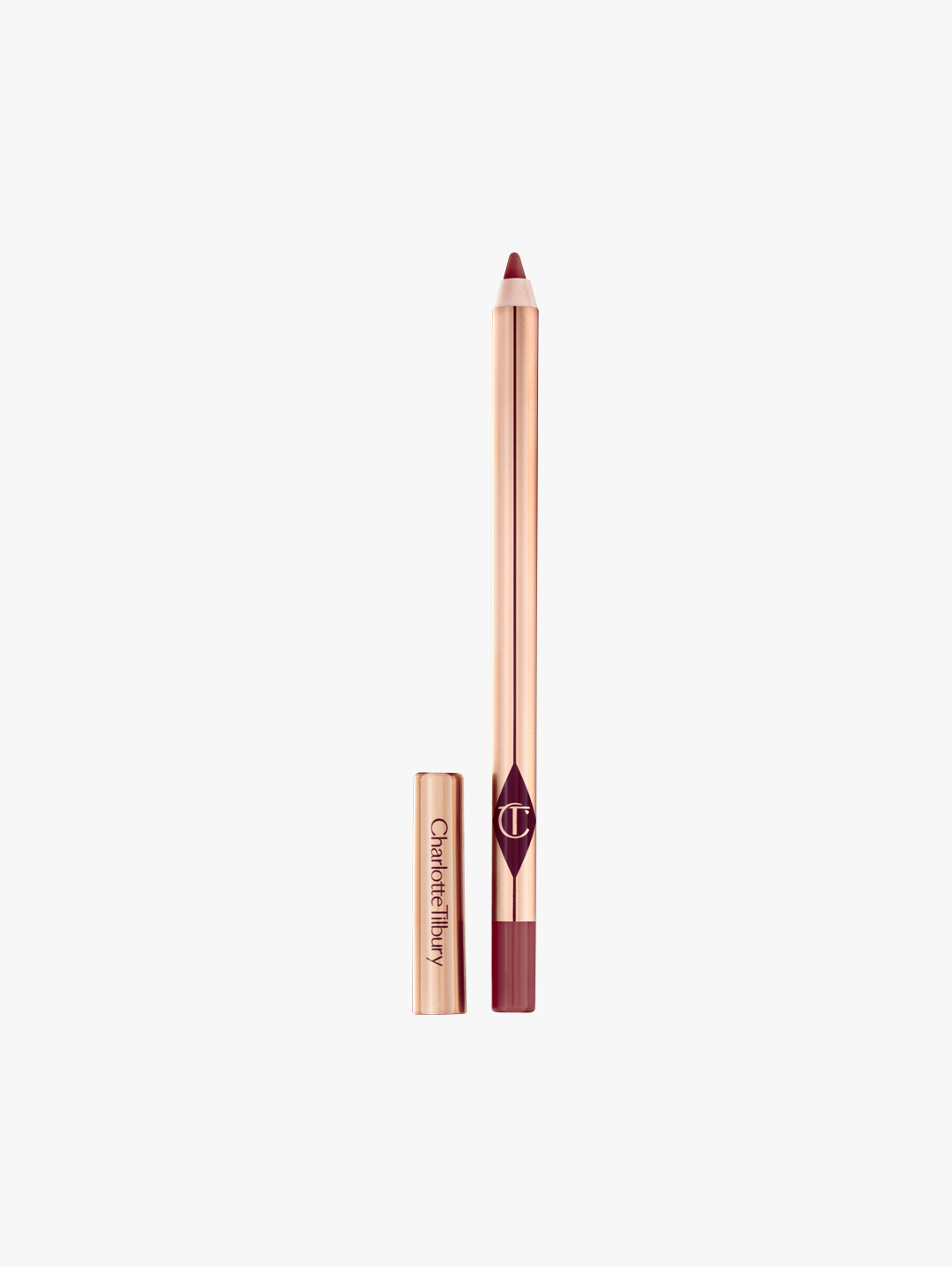 Charlotte Tilbury Lip Cheat Pencil Liner Love Trap MECCA