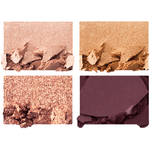 i 051661 Luxury Palette The Queen Of Glow 4