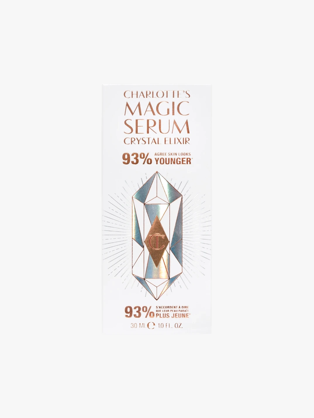 Alternative Image Charlotte Tilbury Charlottes Magic Serum Crystal Elixir