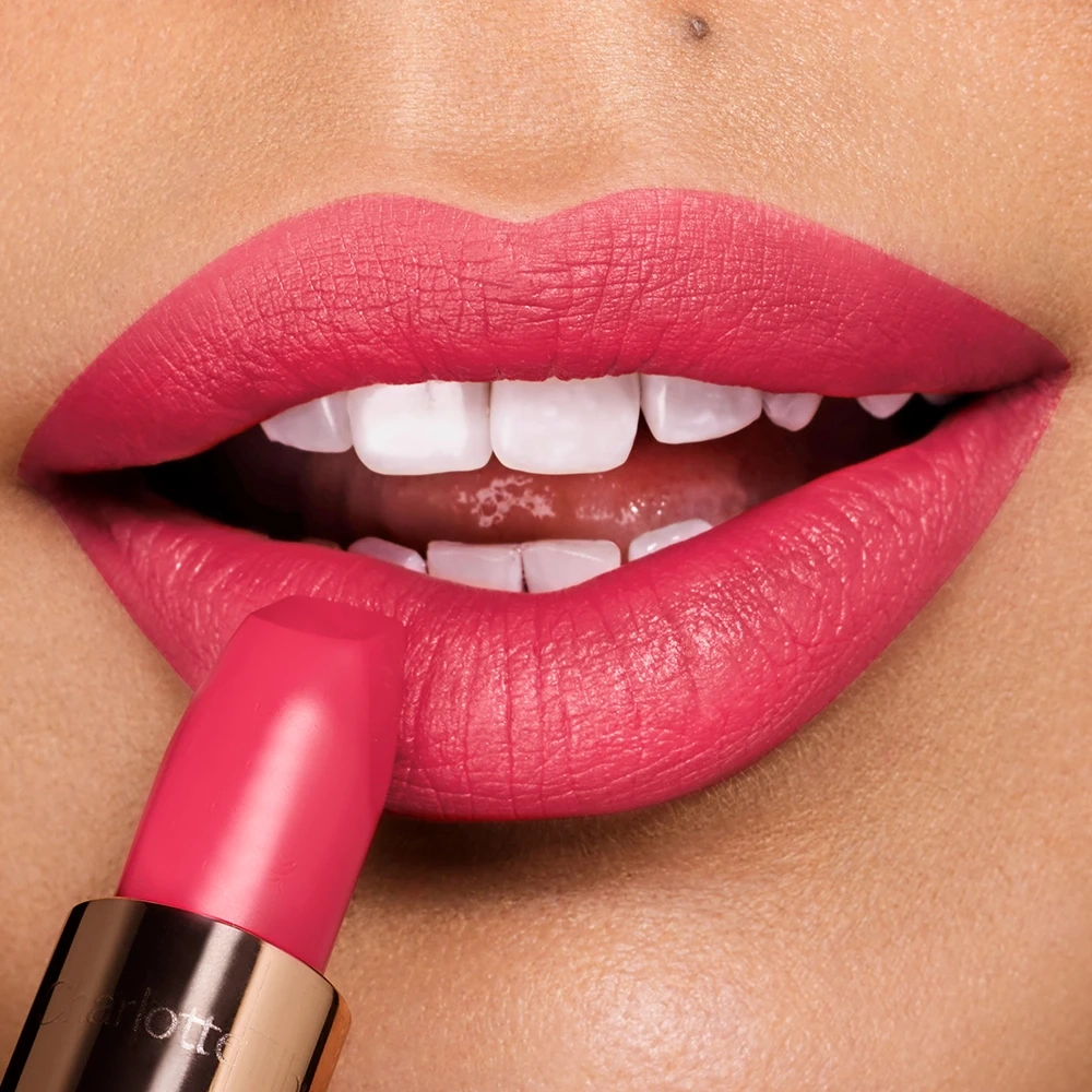 Alternative Image Charlotte Tilbury Matte Revolution