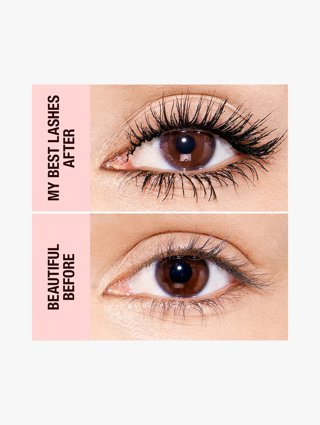 Alternative Image Charlotte Tilbury Pillow Talk Push Up Lashes Mascara