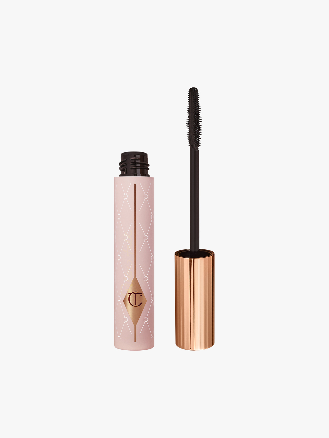 Charlotte Tilbury Pillow Talk Push Up Lashes Mascara 10ml MECCA