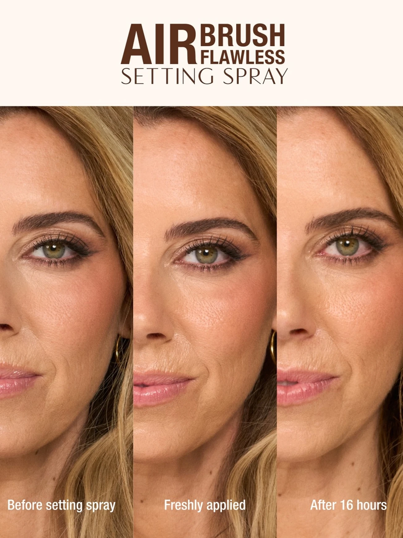 Alternative Image Charlotte Tilbury Airbrush Flawless Setting Spray