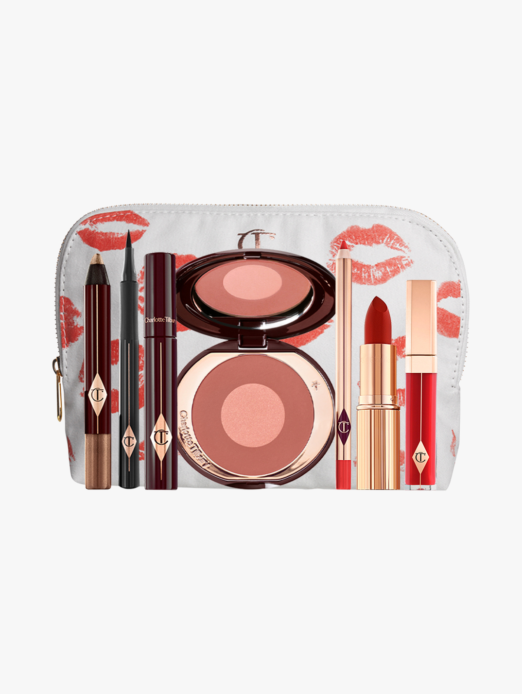 Charlotte Tilbury The Bombshell Kit | MECCA