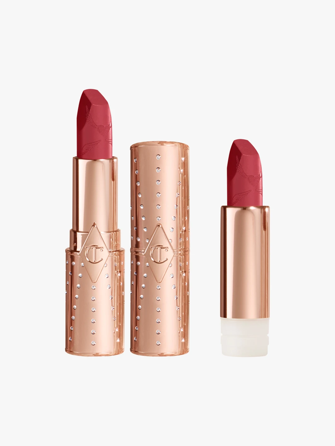 Alternative Image Charlotte Tilbury Matte Revolution Refill