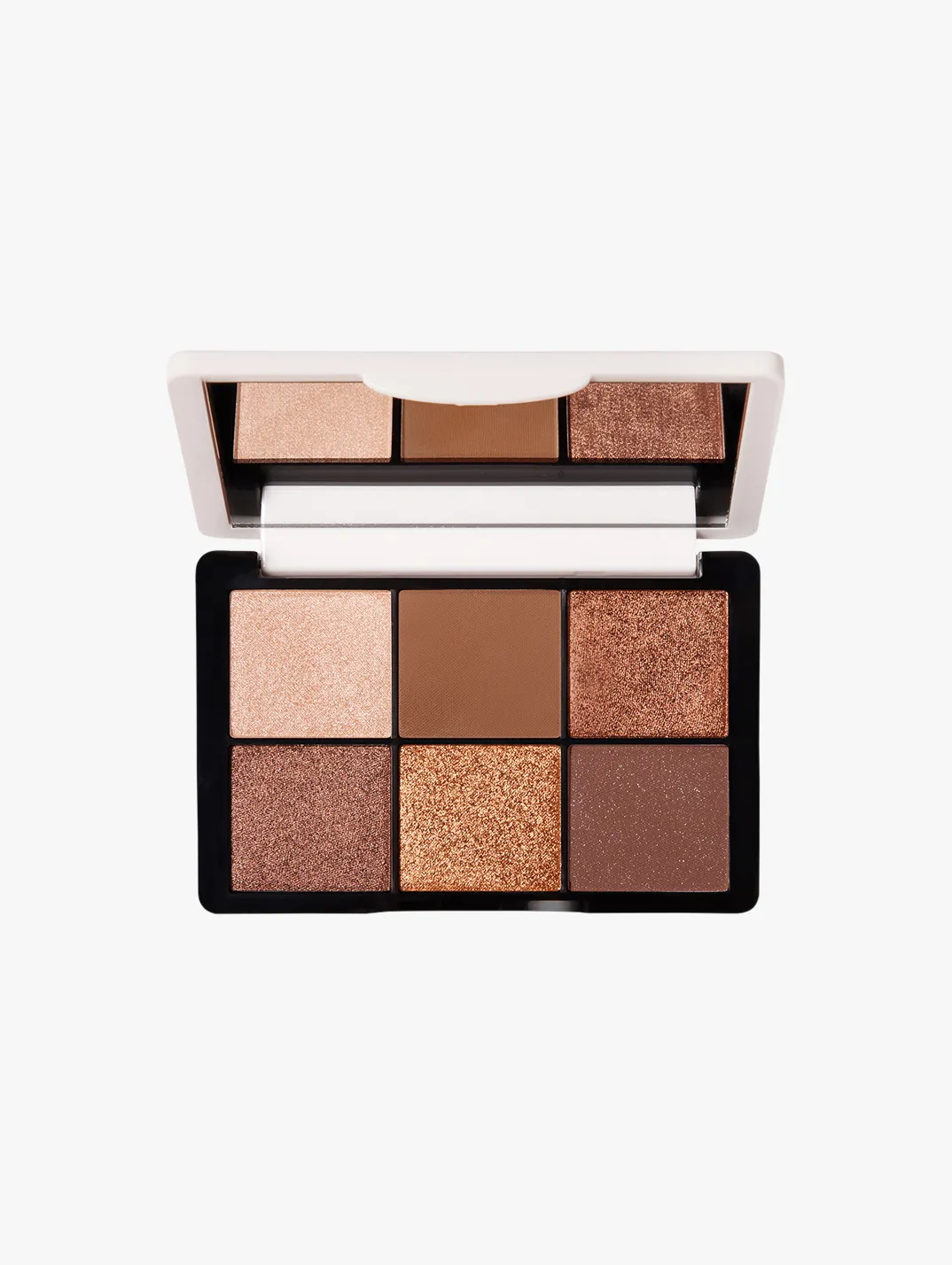 Alternative Image Mecca Max Mini Mix Eyeshadow Palette