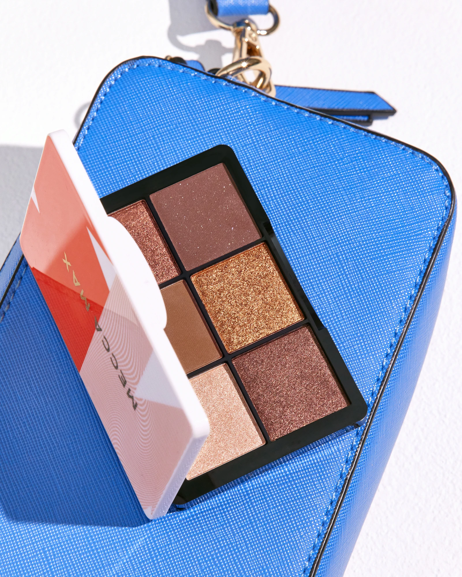 Alternative Image Mecca Max Mini Mix Eyeshadow Palette
