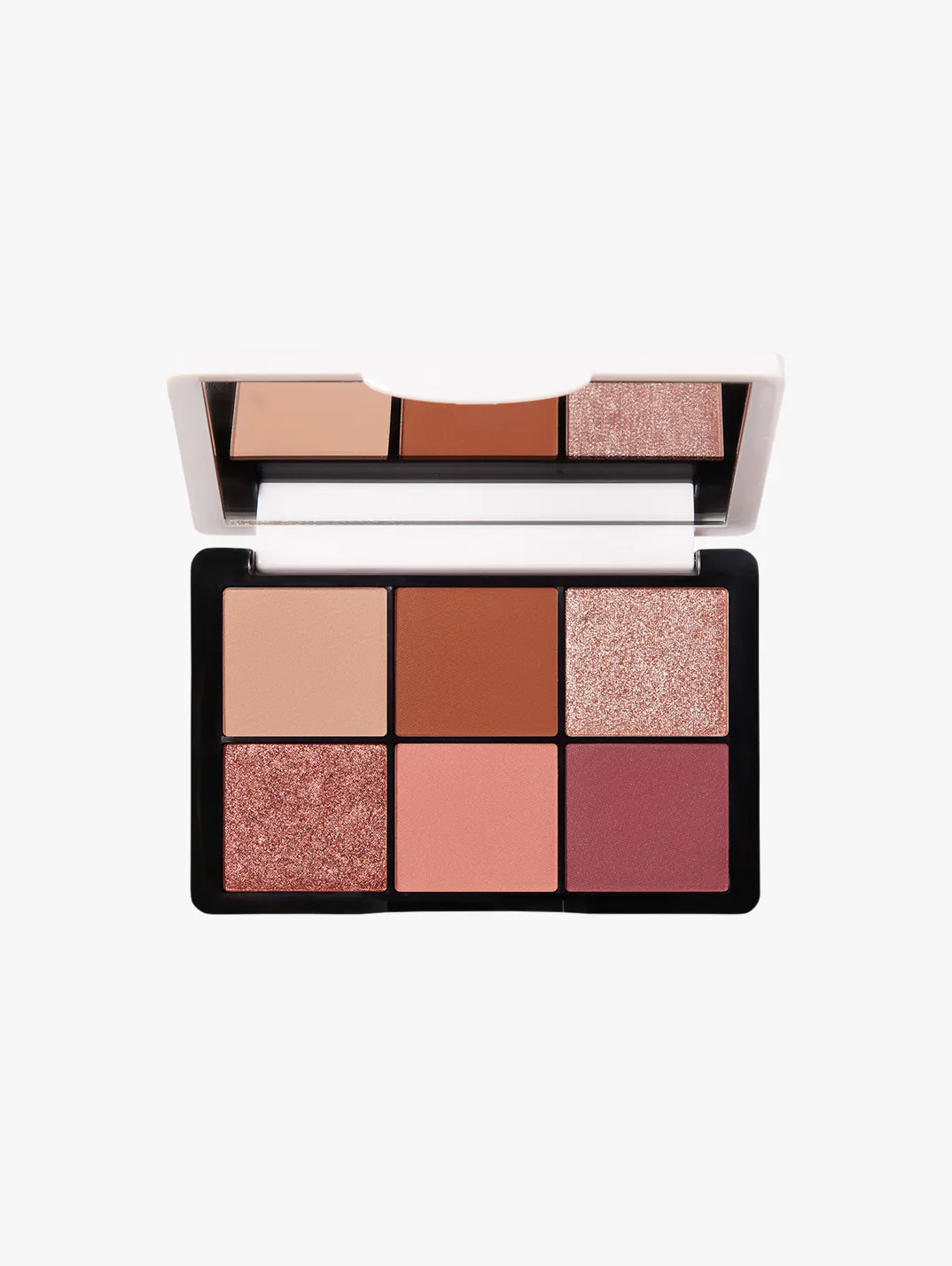 Alternative Image Mecca Max Mini Mix Eyeshadow Palette