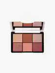 Alternative Image Mecca Max Mini Mix Eyeshadow Palette