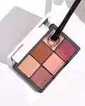 Alternative Image Mecca Max Mini Mix Eyeshadow Palette