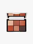 Alternative Image Mecca Max Mini Mix Eyeshadow Palette