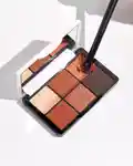 Alternative Image Mecca Max Mini Mix Eyeshadow Palette