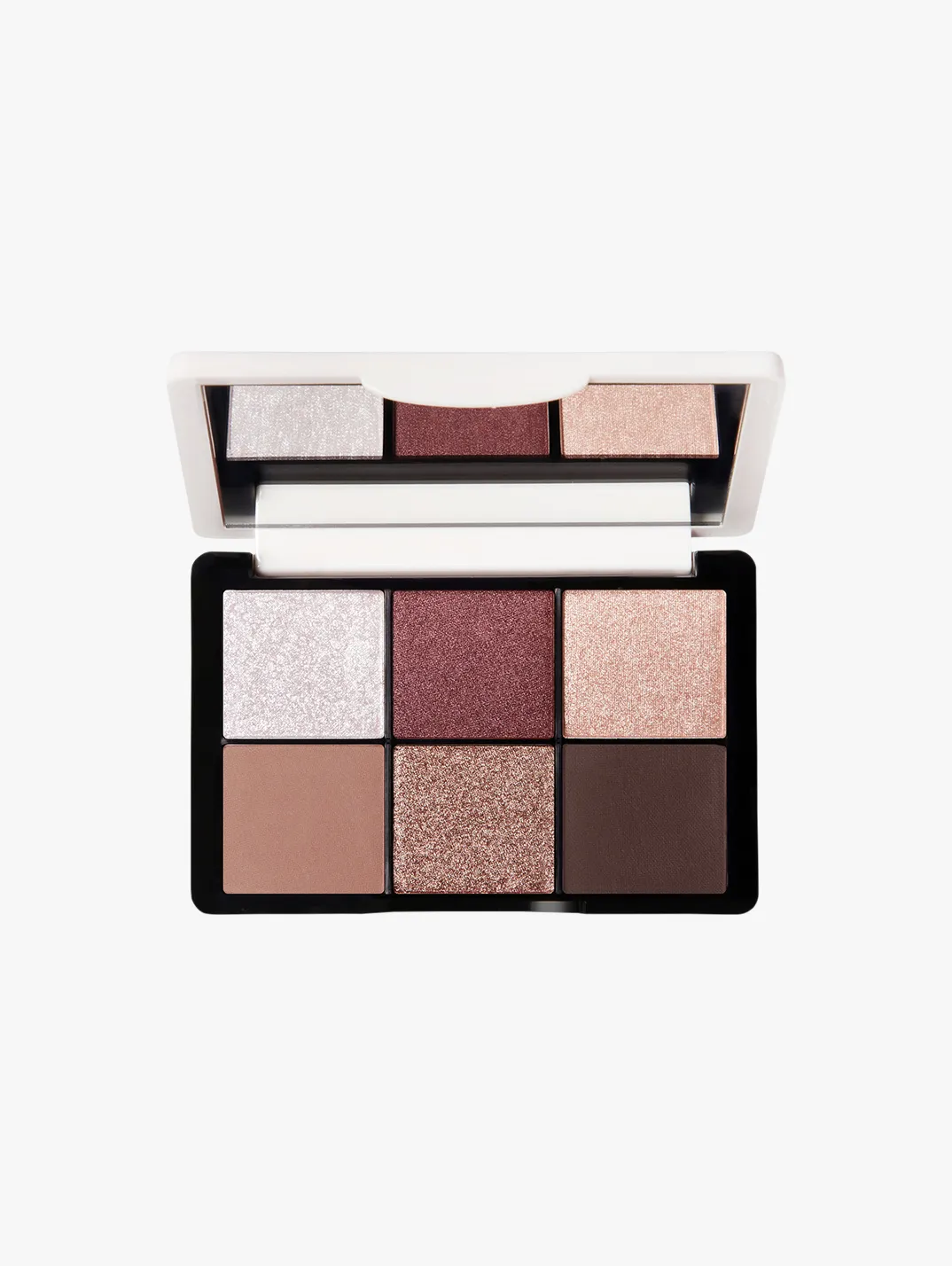 Alternative Image Mecca Max Mini Mix Eyeshadow Palette