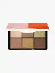 Hero Mecca Max Mini Mix Eyeshadow Palette