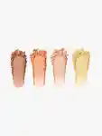 Swatch Stila One Step Correct Brightening Finishing Powder