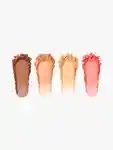 Swatch Stila One Step Correct Brightening Finishing Powder