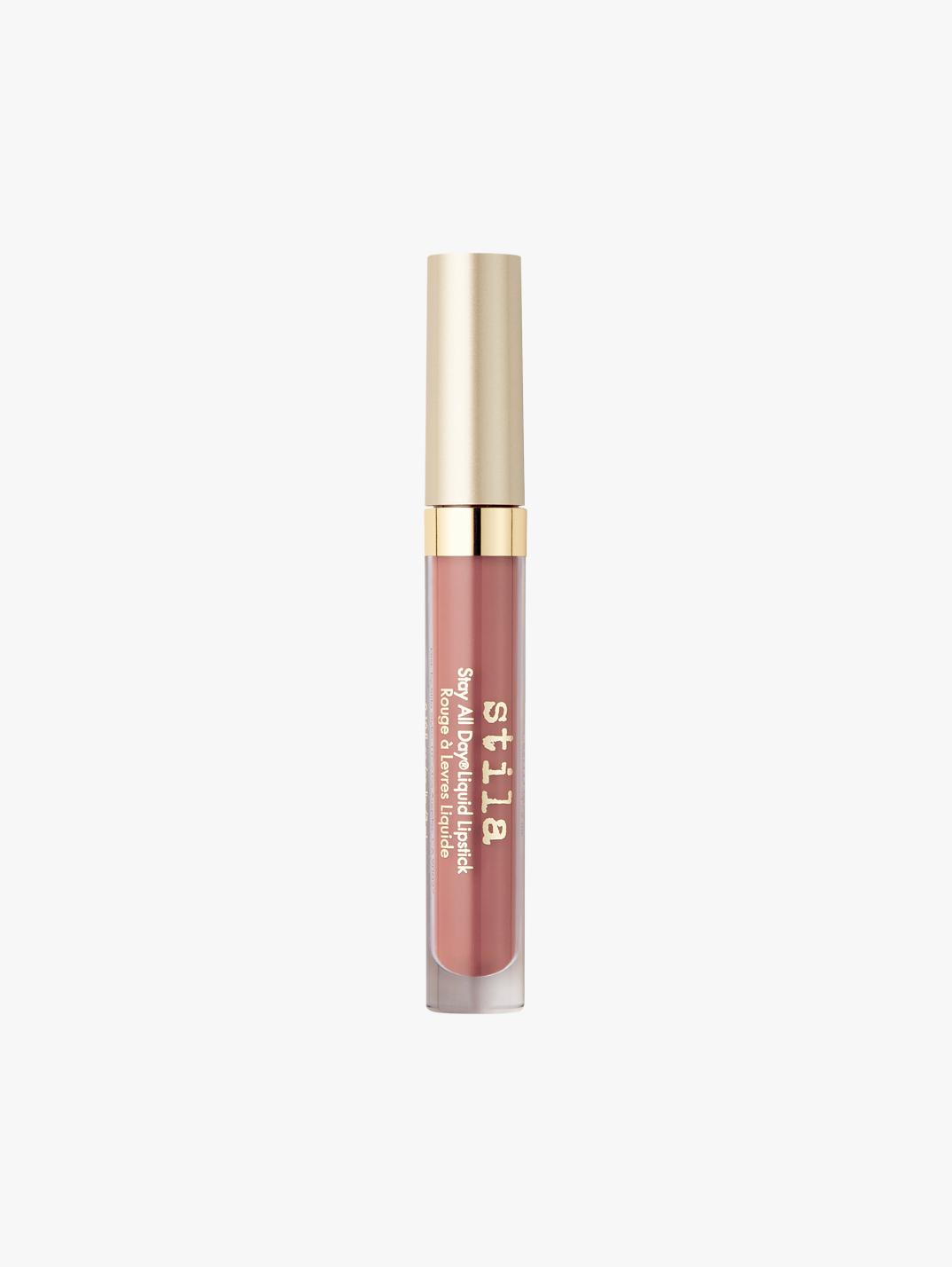 Stila Stay All Day Liquid Lipstick Sheer Miele | MECCA