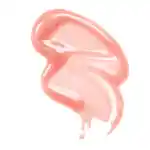 Swatch Morphe Make It Big Plumping Lip Gloss