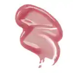 Swatch Morphe Make It Big Plumping Lip Gloss