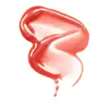 Swatch Morphe Make It Big Plumping Lip Gloss