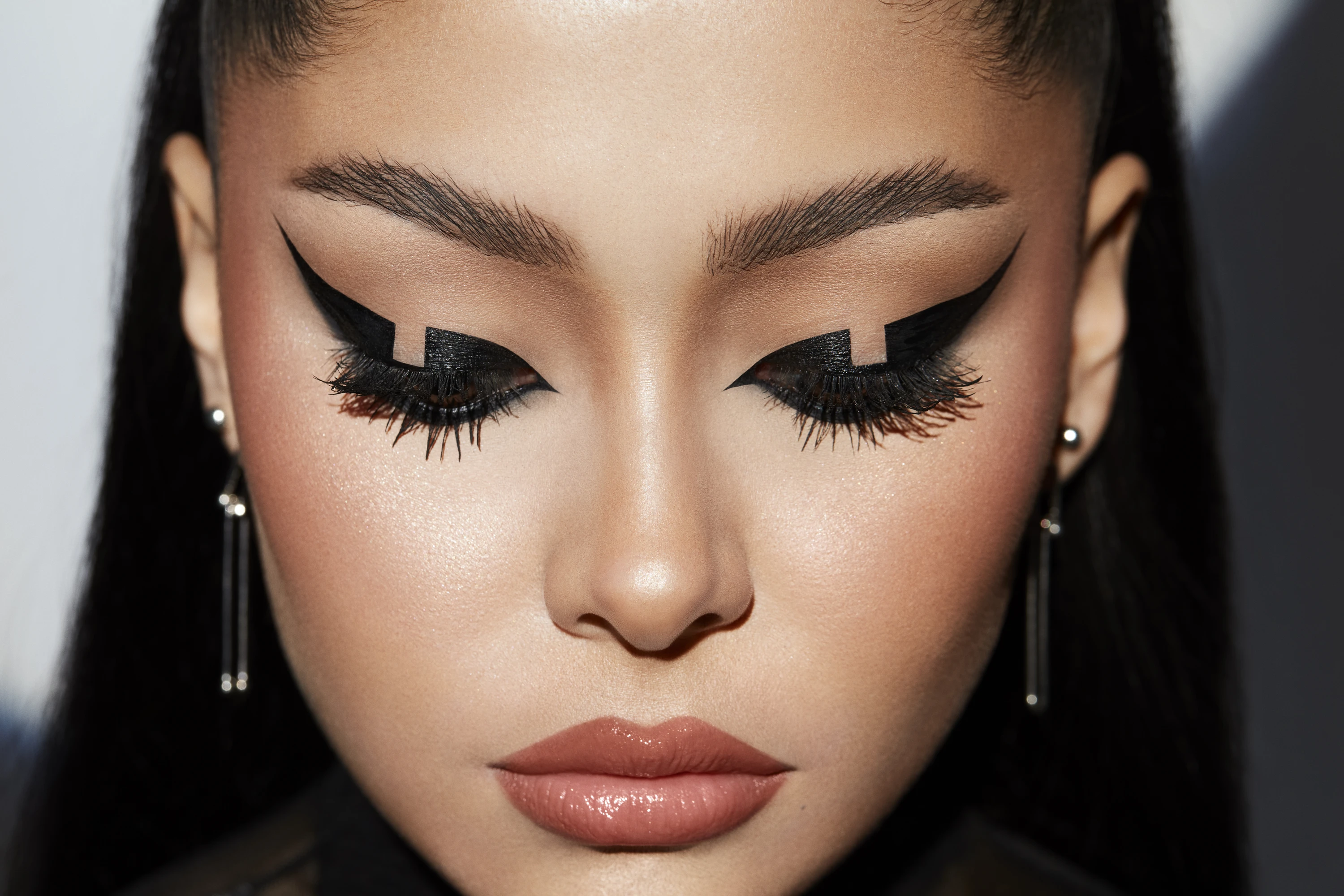 Alternative Image Morphe Make It Big Brush Tip Liquid Liner
