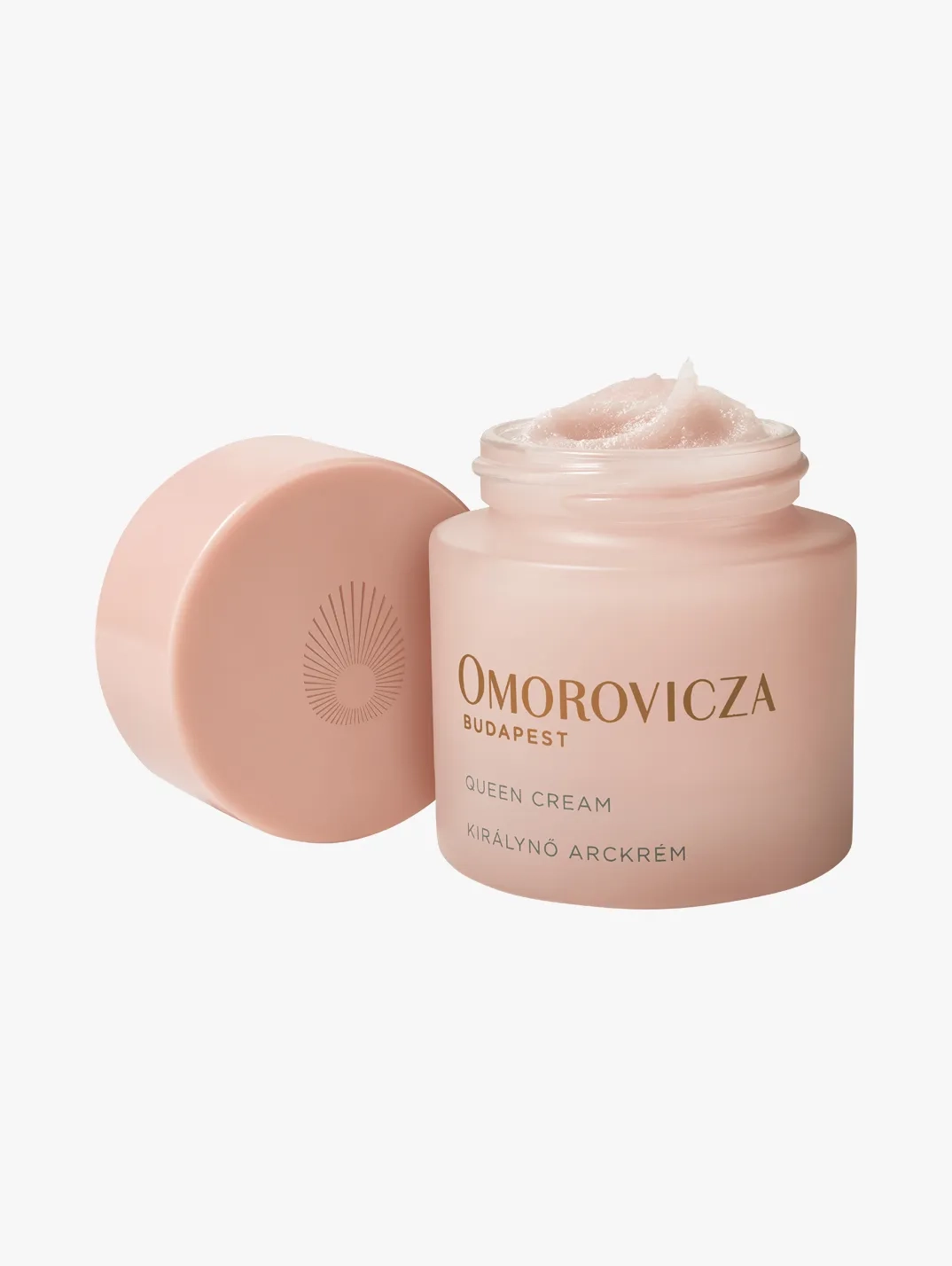 Alternative Image Omorovicza Queen Cream