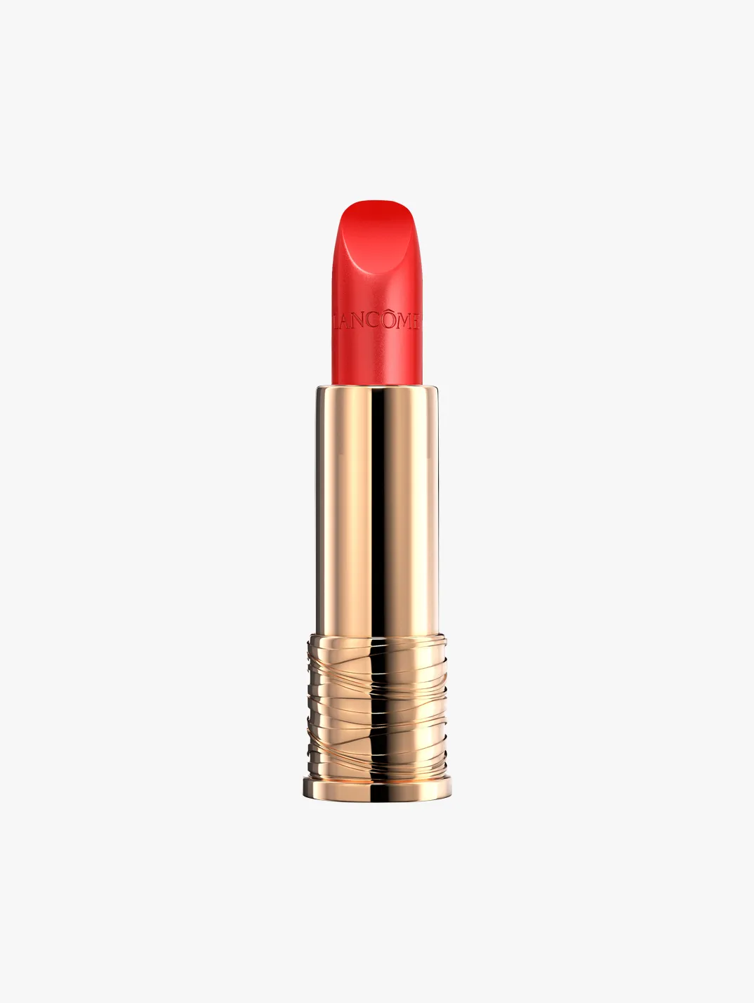 Hero Lancome L' Absolu Rouge Cream Lipstick