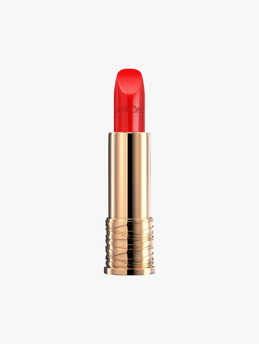 Hero Lancome L' Absolu Rouge Cream Lipstick