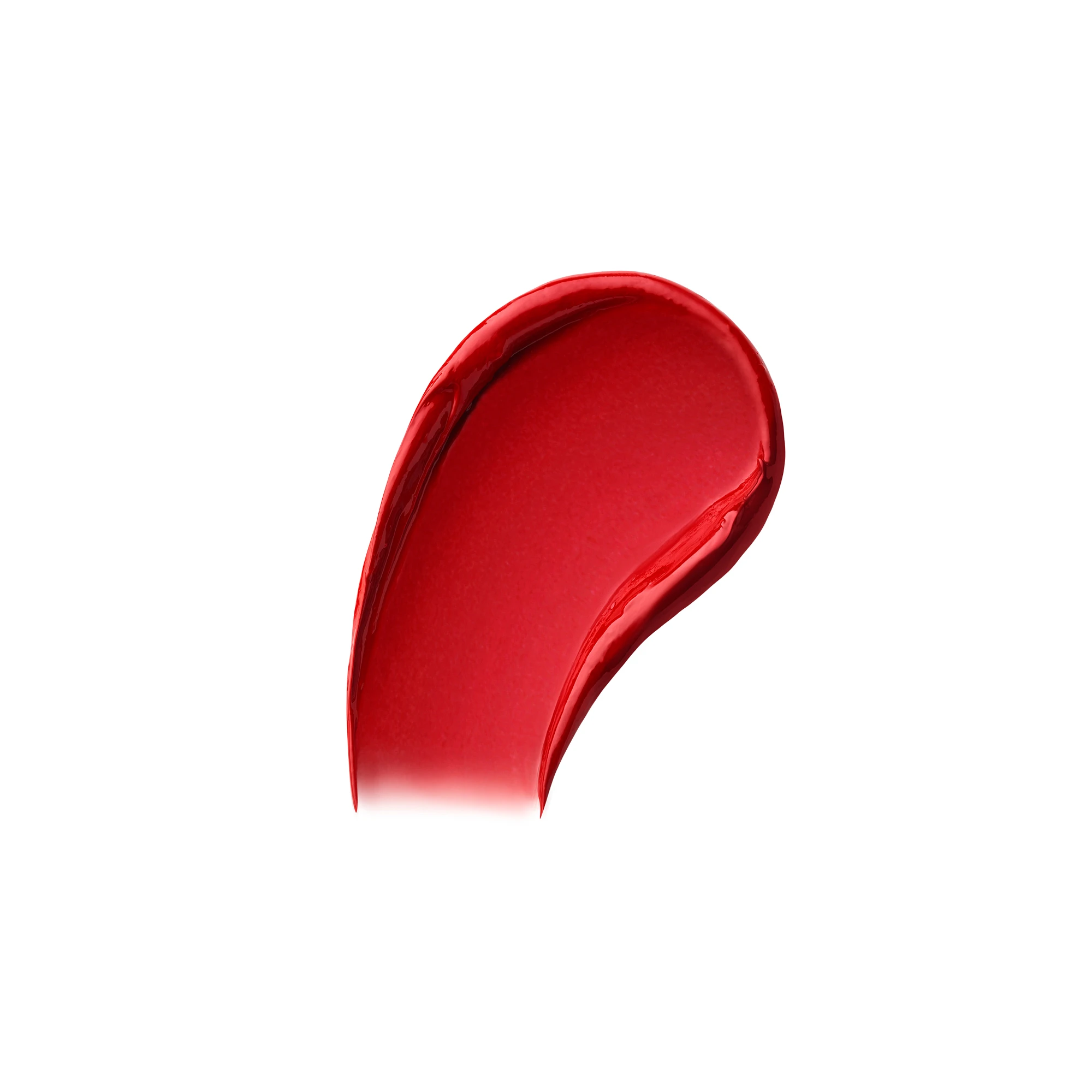 Swatch Lancome L' Absolu Rouge Cream Lipstick