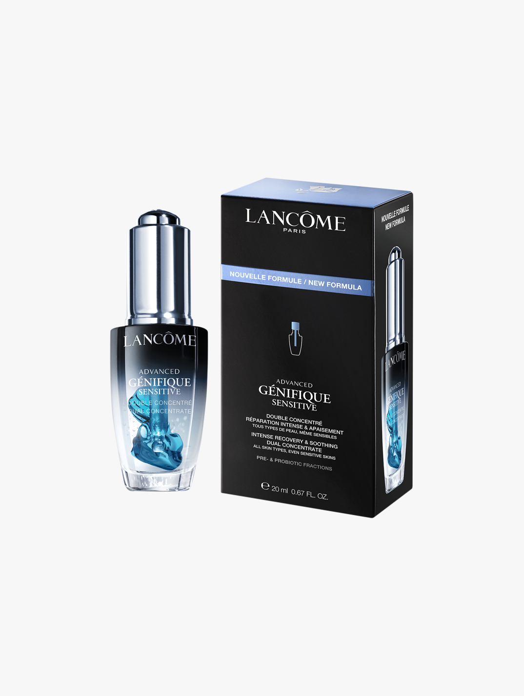 Lancome Advanced Génifique Sensitive | MECCA