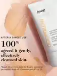 Alternative Image Goop Goop Glow Exfoliating Jelly Cream Cleanser