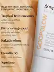 Alternative Image Goop Goop Glow Exfoliating Jelly Cream Cleanser