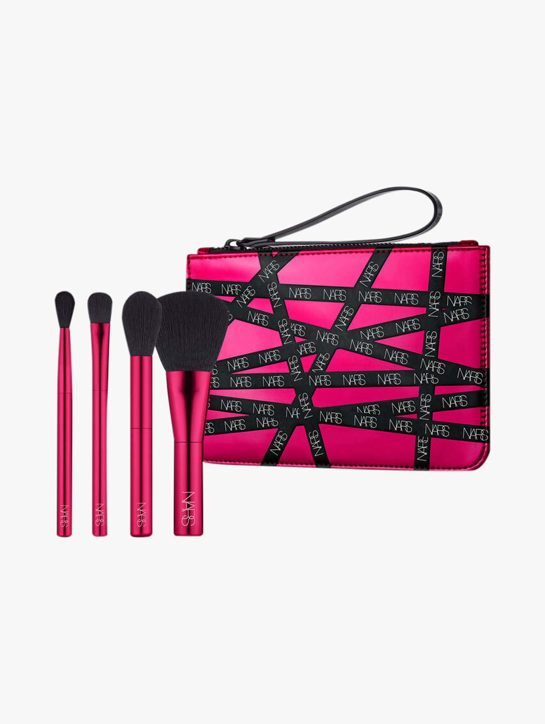Unwrapped Mini Brush Set NARS MECCA