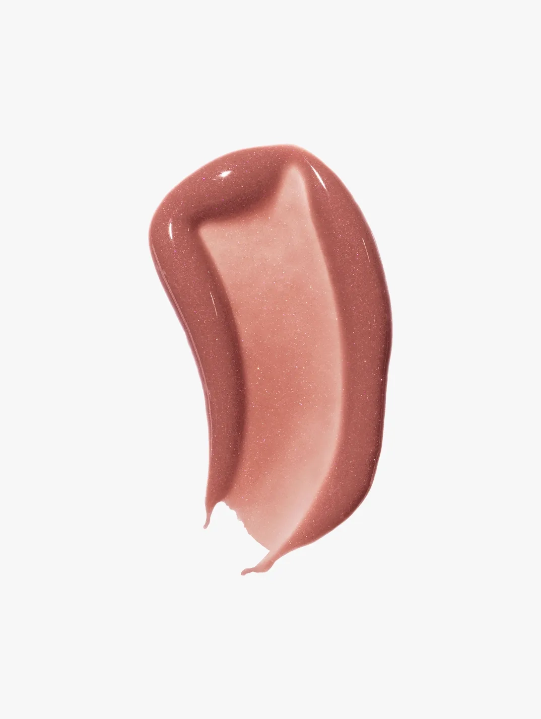 Swatch Kosas Wet Lip Oil Plumping Treatment Gloss