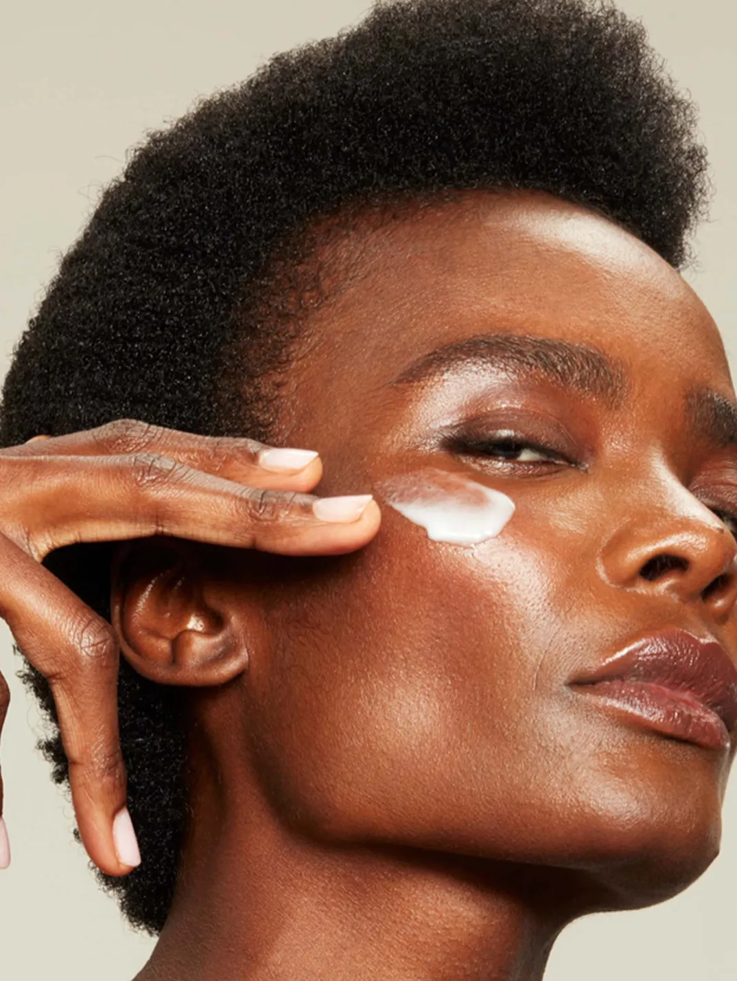 Alternative Image Nu Face Firming Brightening Silk Creme
