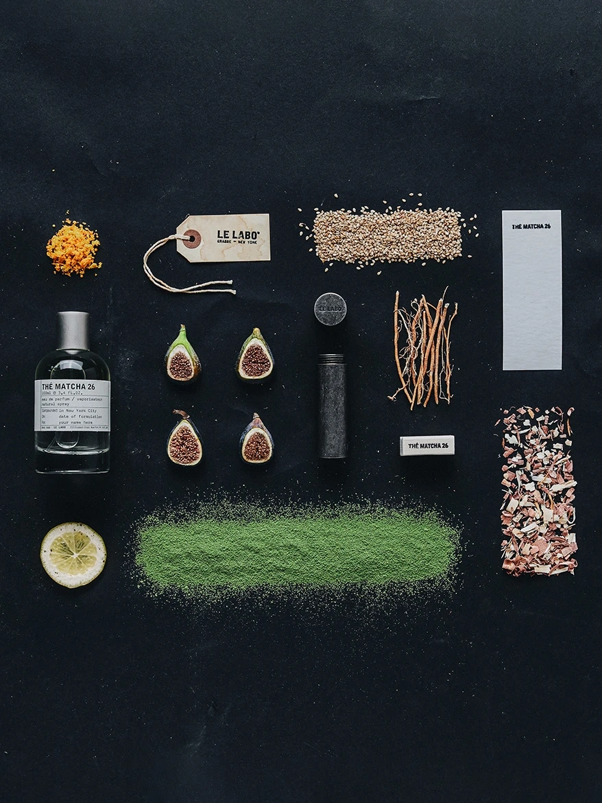Alternative Image Le Labo The Matcha26