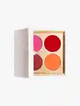 Hero Stila National Treasure Convertible Colour Lipand Cheek Cream Quad2