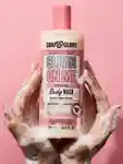 Alternative Image Soap& Glory Clean On Me Body Wash