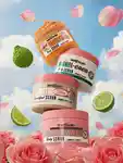 Alternative Image Soap And Glory Flake Away Body Scrub