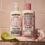 Alternative Image Soap& Glory The Righteous Butter Body Lotion