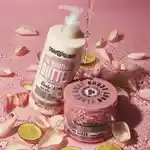 Alternative Image Soap& Glory The Righteous Butter Body Lotion