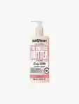 Hero Soap& Glory The Righteous Butter Body Lotion