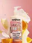 Alternative Image Soap& Glory Callof Fruity Body Lotion