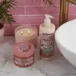 Alternative Image Soap& Glory Callof Fruity Body Lotion
