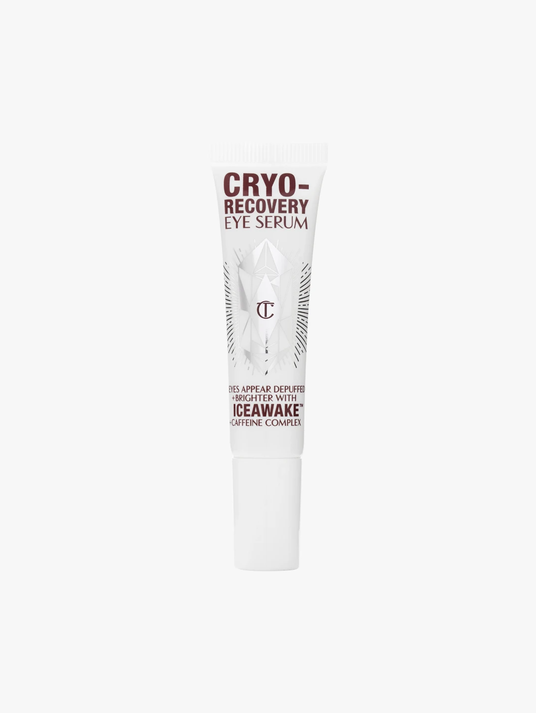 Alternative Image Charlotte Tilbury Cryo Recovery Eye Serum
