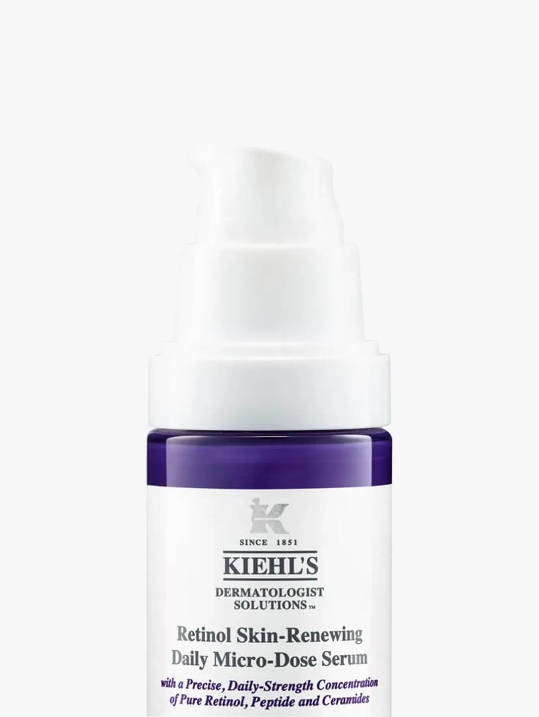 Kiehls's Retinol Skin-Renewing Daily Micro-Dose Treatment | MECCA