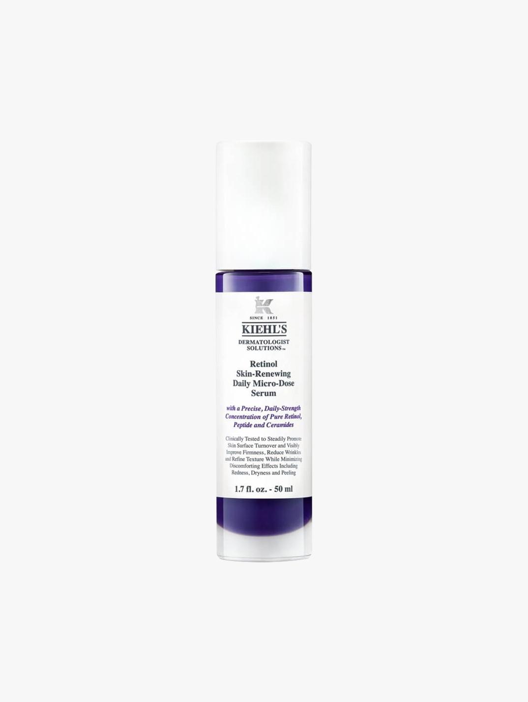 Kiehls s Retinol Skin Renewing Daily Micro Dose Treatment MECCA